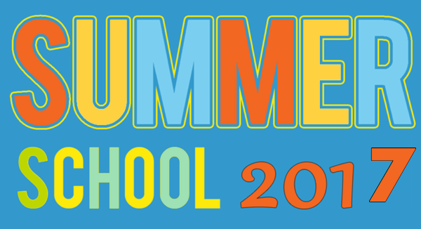 Dexter Summer School Upcoming Events