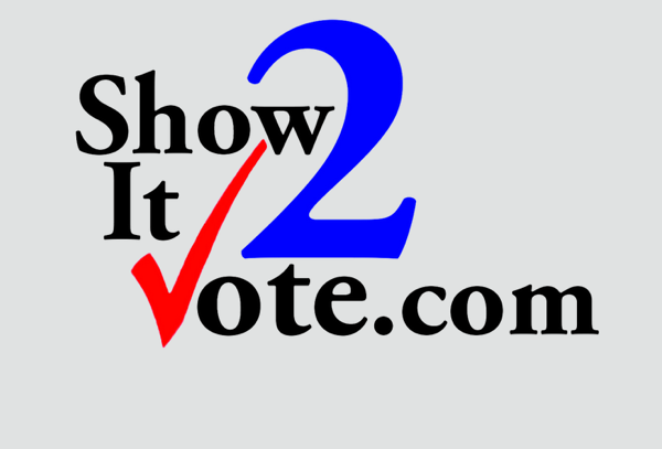 ShowIt2Vote: Voter ID Election Requirement Changes in Missouri