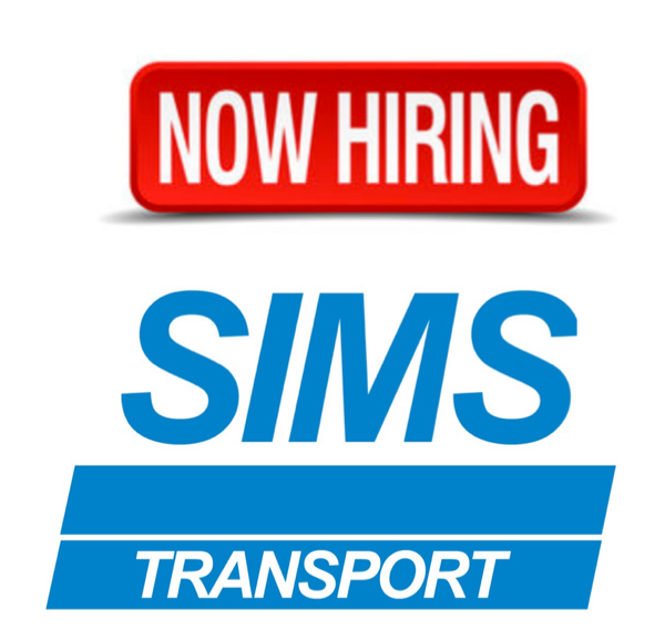 Local Business Hiring Transport Driver