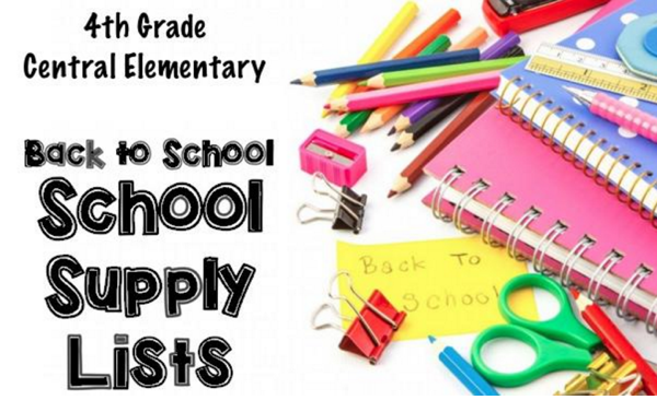 central-elementary-4th-grade-school-supply-list