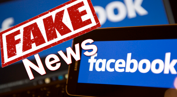 Facebook Warning About Hacker is FAKE