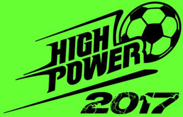 9th Annual High Power Soccer Camp