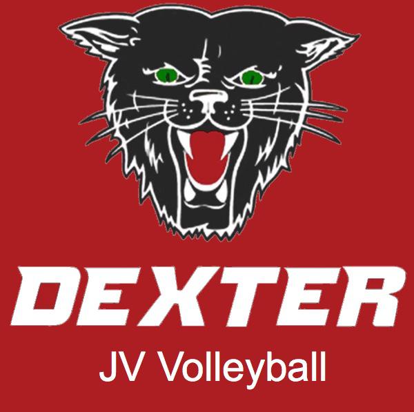 Dexter Lady Cats JV Volleyball Team 2017 Schedule