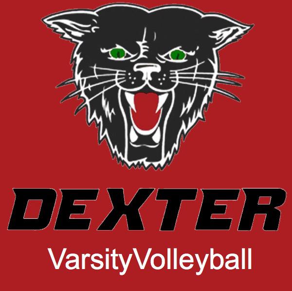 2017 Dexter High School Varsity Volleyball Schedule Released