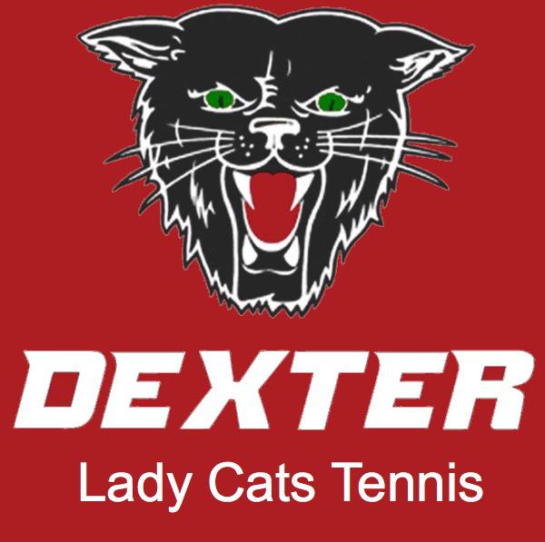 2017 Dexter High School Tennis Team Schedule