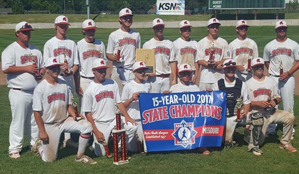 SEMO Spartans Win Back to Back State Championships