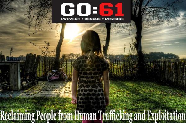 Human Trafficking: Is It Here in Stoddard County?