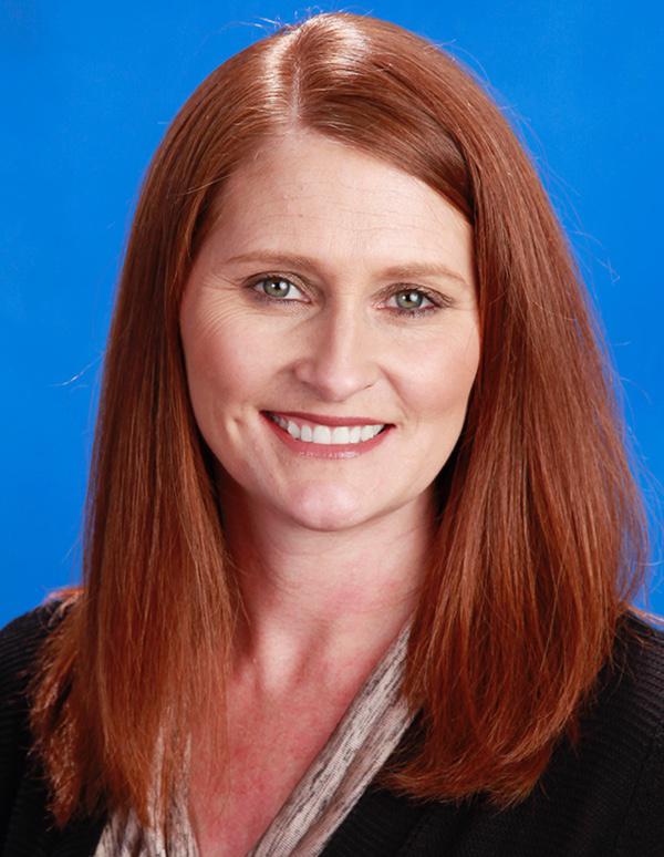 Tina Rogers Named Manager of Professional Billing at St. Francis