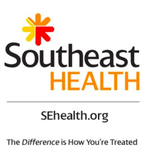 SoutheastHEALTH August Health Briefs - List of Events
