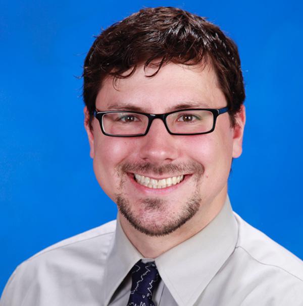 St. Francis Welcome Hospitalists - Chad McCormick, MD