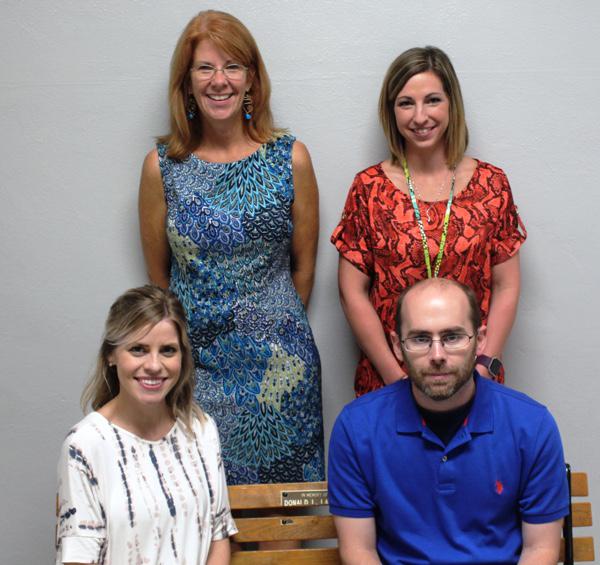 Bloomfield School District Welcomes New Teachers