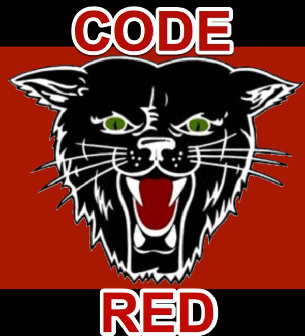 Code Red Presented by the Dexter Chamber of Commerce