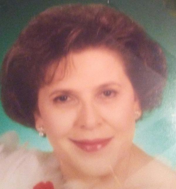 In Memory of Phyllis June Duley Bailey