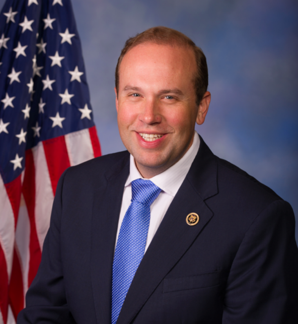 Congressman Jason Smith's Capitol Report - Maxed Out America's Credit Cards