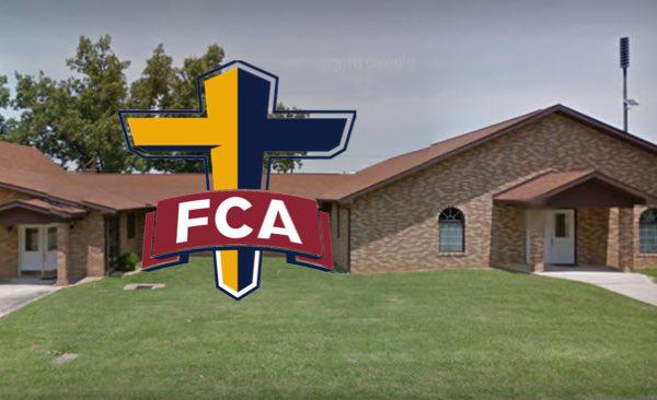 Faith Lutheran Church to Host FCA Breakfast