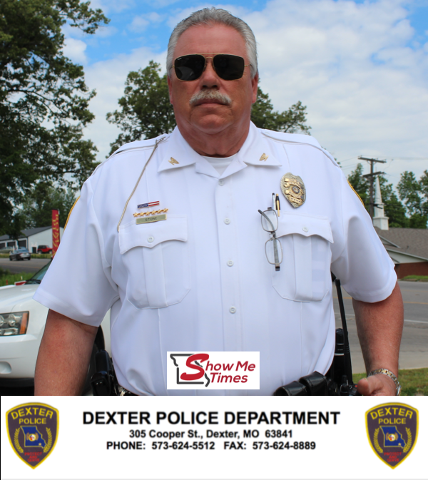 Dexter Police Dept Releases Results of Child Restraint Checks