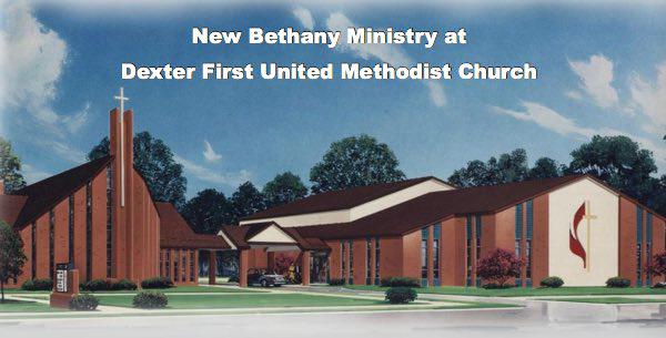 New Bethany Ministry at Dexter First United Methodist Church