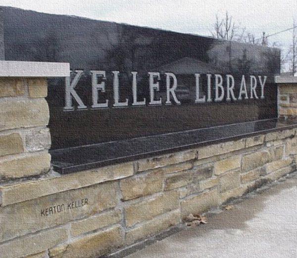 Keller Public Library November Story Hour Events