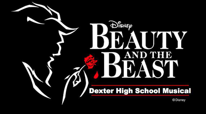 DHS to Perform Beauty and the Beast!!