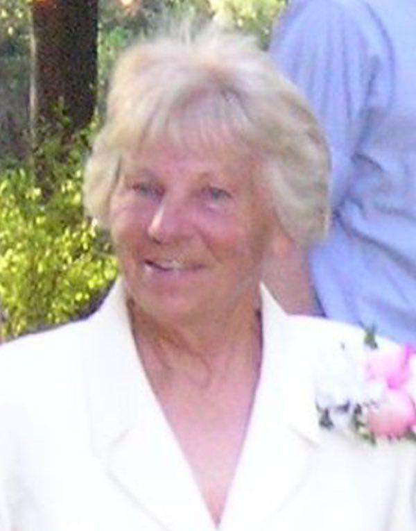 In Memory of Sue Rinehart Alcorn