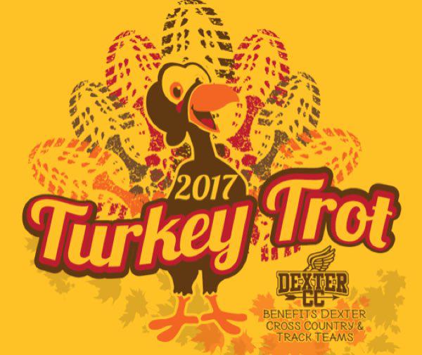 2017 Turkey Trot