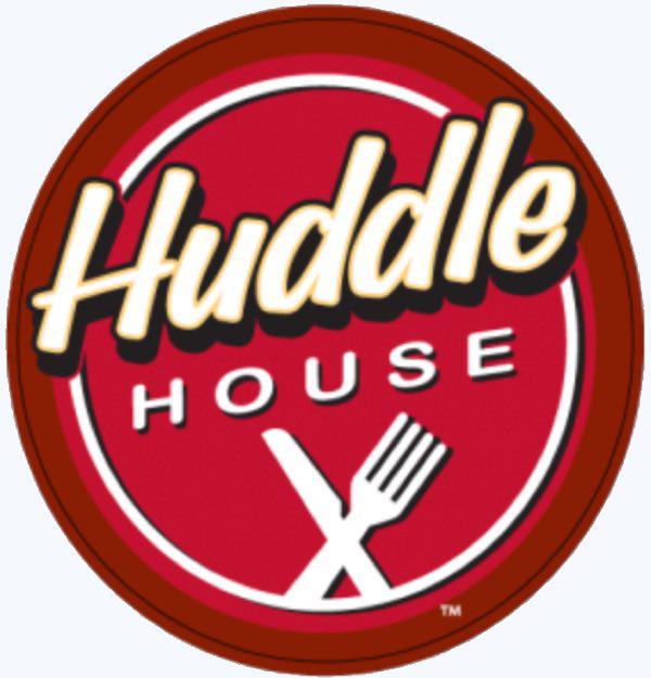 Local Church Encourages People to Eat at Huddle House