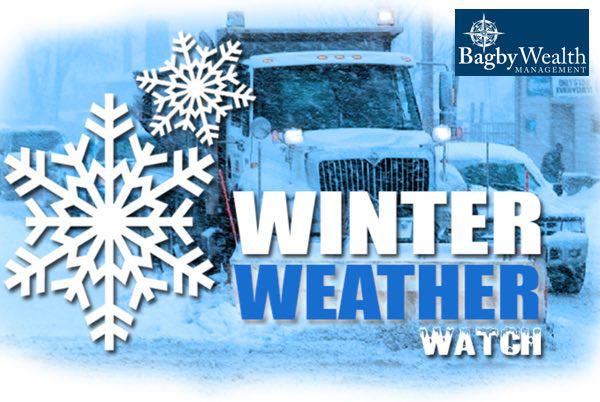 Stoddard County Under Winter Weather Watch