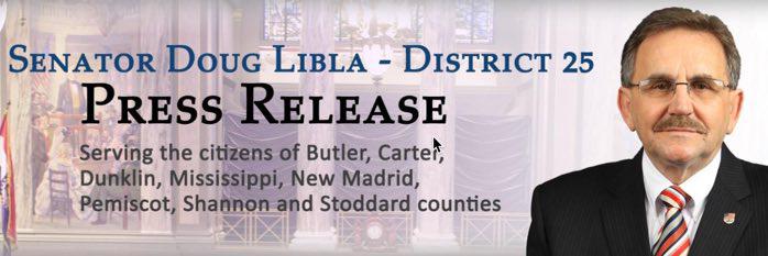 From the Office of Doug Libla