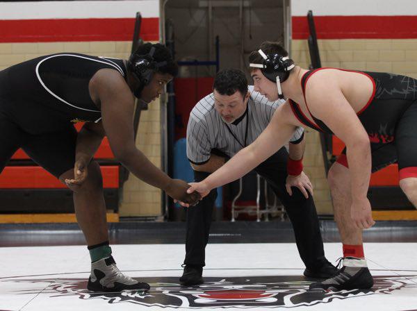 SEMO Conference Varsity Wrestling Tournament Moved to Cape