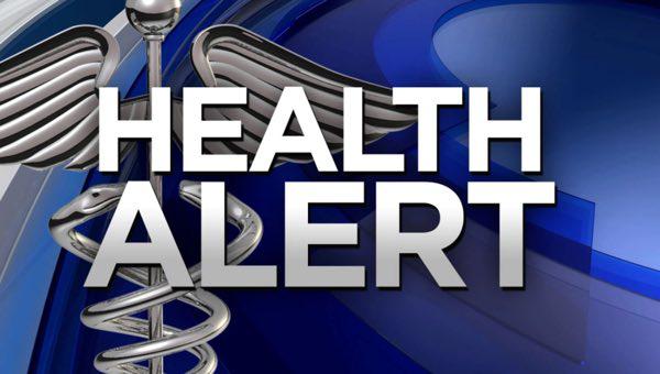 Hepatitis A Case Identified in Poplar Bluff, Missouri