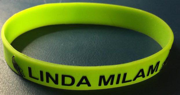Fundraiser for Linda Milam's Family