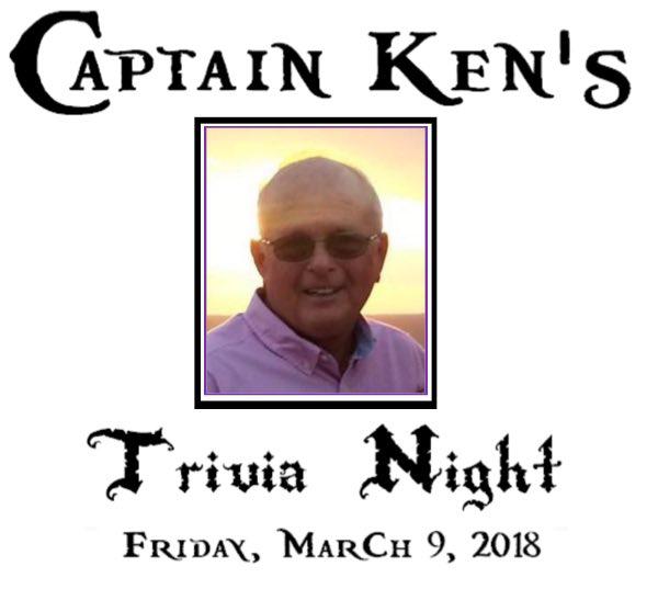 Crowley's Ridge Country Club to Host Trivia Night