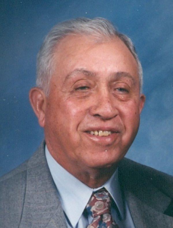 In Memory of Edward L. Bus Smothers