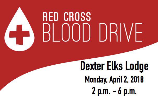 Elks Lodge to Host Blood Drive