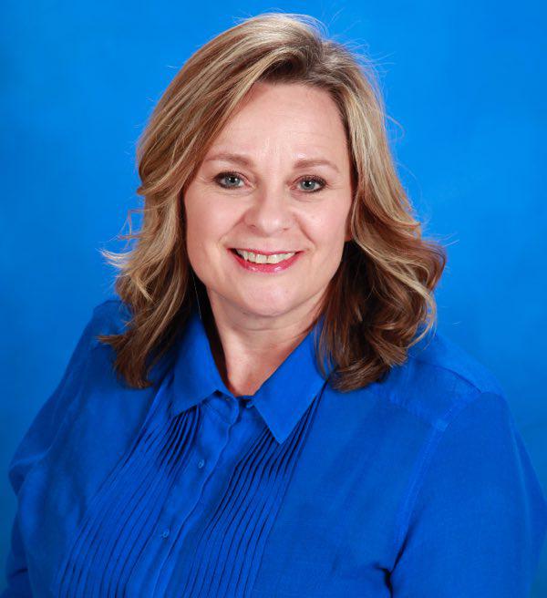 Sherri Uren Named Cape Radiology Group Practice Manager
