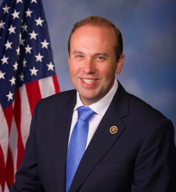 Congressman Jason Smith's Capitol Report - Learning and Serving