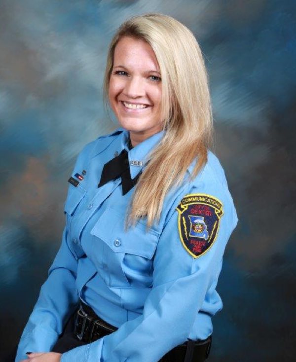 National Public Safety Telecommunicators Week Featuring Amanda Anderson