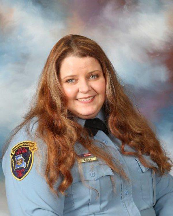 National Public Safety Telecommunicators Week Featuring Jene McGill