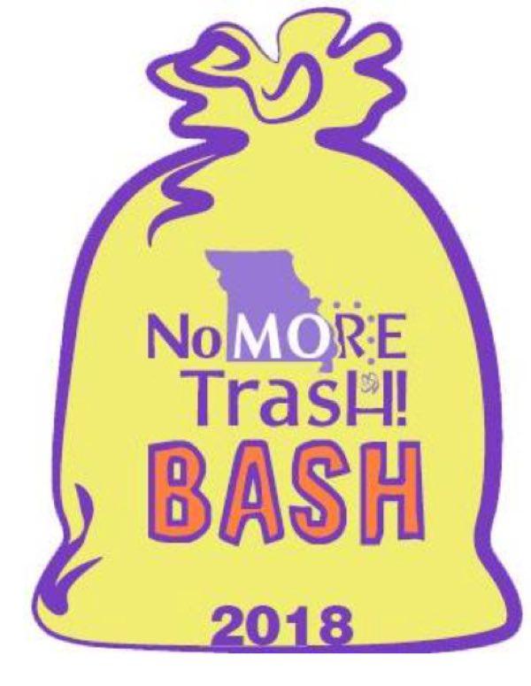 MDC and MoDOT's annual Trash Bash starts April 15th