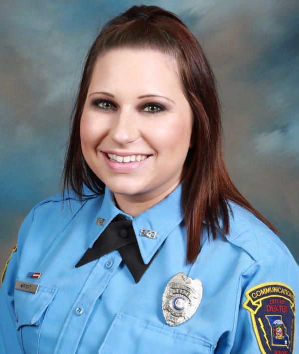 National Public Safety Telecommunicators Week Featuring Krystle Wright