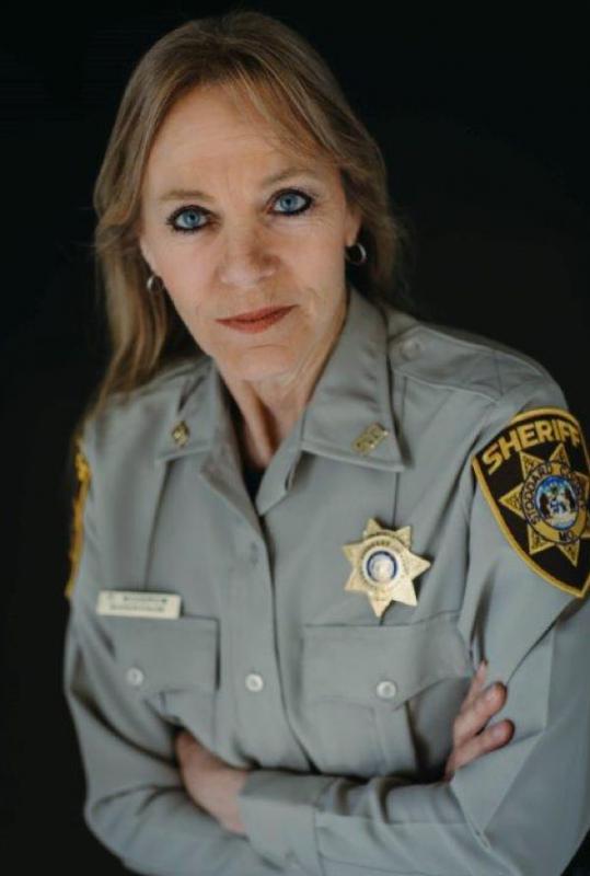 National Public Safety Telecommunicators Week Featuring Pamela Woodrow