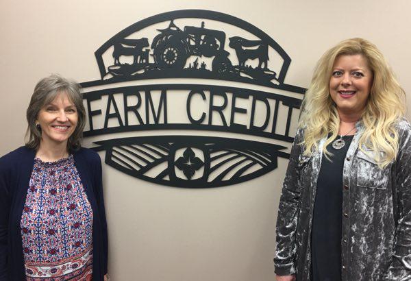 Farm Credit Recognizes Administrative Professionals' Day