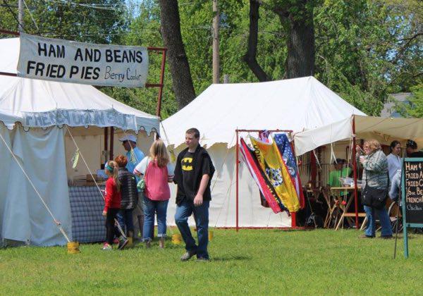 2018 Bloomfield Heritage Days Set for This Weekend