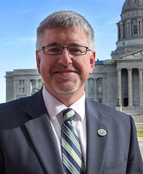 Blunt Commends USDA’s Appointment of Richard Fordyce to serve as Farm Service Agency Administrator