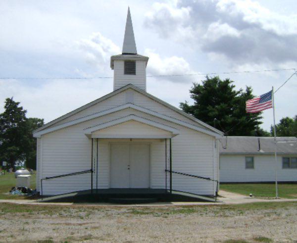 Taylor Cemetery Annual Meeting to be Held June 3, 2018