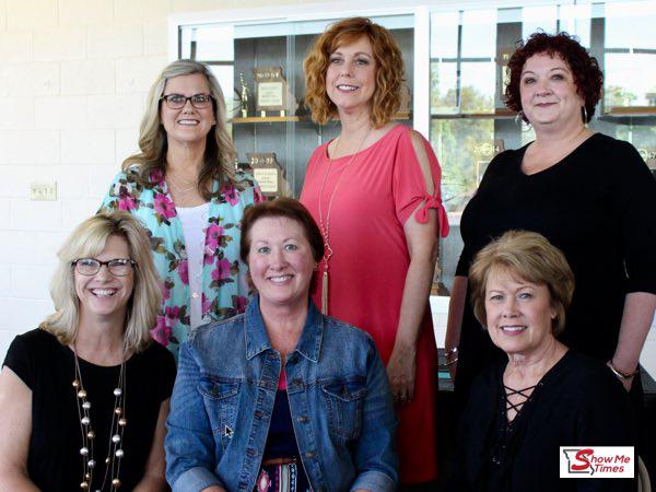 Dexter Schools Honors 2018 Retirees