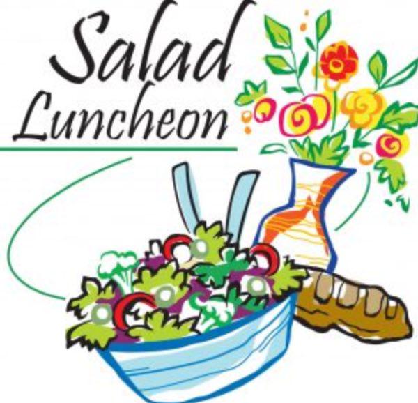 Women's Ministry of First Assembly of God Salad Luncheon