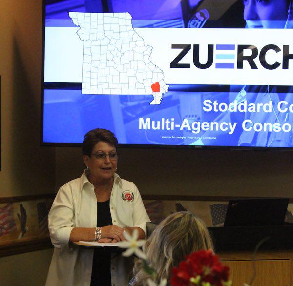 Stoddard County 911 to Upgrade to an Efficient New System for Dispatch and 911