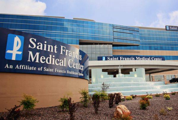 St. Francis Offering FREE Screenings Every First Wednesday