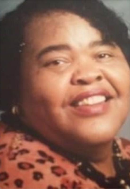 In Memory of Edna Lee Hester